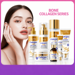 Collagen Skin & Body Care Collection – Face, Eye, Body & Hair Care