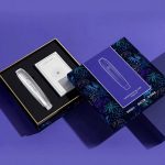 Electric Microcrystal Skincare Infusion Pen - Image 5