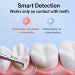 Electric Dental Calculus Remover & Tooth Cleaner - Image 2