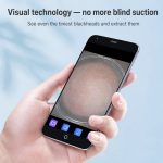 Visual Blackhead Vacuum with Camera – 20X Magnification & 6 Suction Levels - Image 2