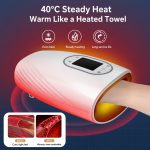 Electric Hand Massager with Heat & Air Compression - Image 3