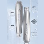 Electric Microcrystal Skincare Infusion Pen - Image 2