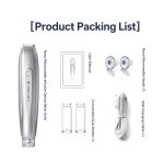 Electric Microcrystal Skincare Infusion Pen - Image 3