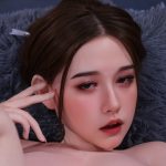 Selene Realistic Full-Body Doll – 140–168cm Lifelike Companion Doll - Image 5