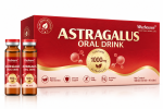 Astragalus-Kräutertrinkampullen mit Ejiao & Codonopsis – 10 Ampullen – Bild 4