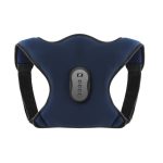 Smart Vibration Posture Corrector with Back Massage - Image 4
