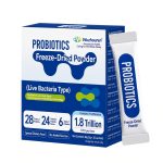 Probiotic Freeze-Dried Powder for Adults & Kids – 20 Sachets - Image 4