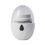 Mini Electric Facial Cleansing Brush – 3-Mode Portable Face Cleanser - Image 4