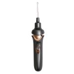 Electric Suction Ear Cleaner with LED Light – 2 Suction Levels, USB Rechargeable Ear Cleaning Tool - Image 4