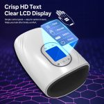 Electric Hand Massager with Heat & Air Compression - Image 4