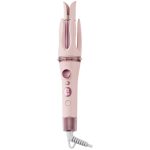 Multi-Function Rotating Curling Iron – 3-in-1 & 4-in-1 Hair Styler with Interchangeable Heads - Image 4