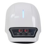 Heating Knee Massager with Vibration Therapy & Adjustable Temperature for Knee Care - Image 5