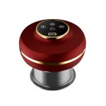 Electric Cupping Massager with Red Light & 3 Suction Levels - Image 5