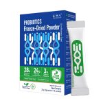 Probiotic Freeze-Dried Powder for Adults & Kids – 20 Sachets - Image 5
