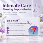 Women’s Intimate Care Firming & Moisturizing Capsules