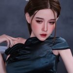 Selene Realistic Full-Body Doll – 140–168cm Lifelike Companion Doll - Image 3