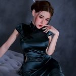 Selene Realistic Full-Body Doll – 140–168cm Lifelike Companion Doll - Image 4