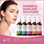 Facial Serum – Hydrating, Brightening & Nourishing Skincare 30ml