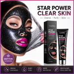 Blackhead Peel Off Mask 100g – Deep Cleansing Pore Care Facial Mask