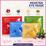 Hydrating Eye Mask Patches | Moisturizing Firming Eye Care