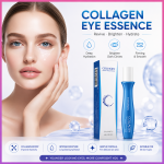 Collagen Eye Essence – Hydrating Brightening Under Eye Serum