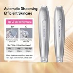 Electric Microcrystal Skincare Infusion Pen