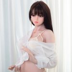 Youyou Realistic TPE & Silicone Love Doll – Full Body Adult Doll - Image 6