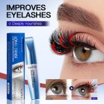 Eyelash Serum – Nourishing & Conditioning Lash Care for Fuller-Looking Lashes