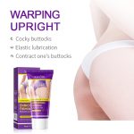 Crema rassodante glutei 60 g – Trattamento corpo idratante e levigante - immagine 2