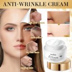 Bee Venom Anti-Wrinkle Firming Face Cream 50g - Image 2