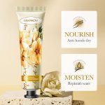 Floral & Fruity Moisturizing Hand Cream 30g – Nourishing Scented Hand Lotion - Image 2