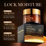 Vitamin C Moisturizing Capsule Face Cream 50g – Hydrating & Radiance Skin Care - Image 2
