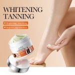 Niacinamide & Vitamin C Brightening Body Cream 140g – Dark Spot & Uneven Skin Tone Care - Image 2