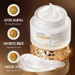 Ferment Lysate & Niacinamide Moisturizing Face Cream 60g – Firming & Hydrating Skin Care - Image 2