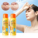 Sunscreen Spray SPF 60 PA+++ 150ml – Face & Body Sun Protection - Image 2