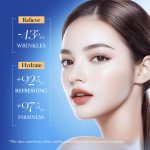 Collagen Firming Facial Toner – Hydrating Anti-Aging Skin Care for Smooth Skin - Image 2