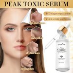 Bee Venom Facial Serum – Firming & Hydrating Serum for Fine Lines - Image 2