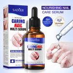 Sérum para el cuidado de las uñas – Tratamiento fortalecedor e hidratante para uñas, 30 ml - Imagen 2