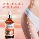 Dark Spot Brightening Body Serum – Niacinamide & Vitamin C, 50ml - Image 2