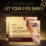 Hydrating Eye Mask Patches | Moisturizing Firming Eye Care - Image 2