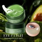 Hydrating Eye Mask Patches | Moisturizing Nourishing Under Eye Care - Image 2