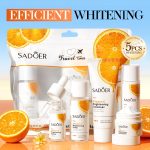 Travel Skincare Set – Mini Face Care & Beauty Essentials - Image 2