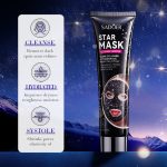Blackhead Peel Off Mask 100g – Deep Cleansing Pore Care Facial Mask - Image 2