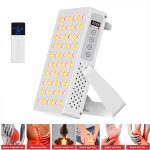 Panneau de luminothérapie à LED Rouge pour le bien-être du corps entier & à domicile – Image 2