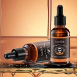 Men’s Beard Care Serum – Moisturizing & Softening Beard Serum 30ml - Image 2