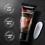 Men’s Body Firming Cream – Toning & Moisturizing Body Cream 60g - Image 2