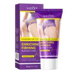 Crema rassodante glutei 60 g – Trattamento corpo idratante e levigante - immagine 3
