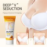 Breast Firming Cream – Coconut & Papaya Essence Bust Care Moisturizing Cream for Women - Image 3
