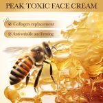 Bee Venom Anti-Wrinkle Firming Face Cream 50g - Image 3