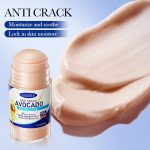 Moisturizing Foot Repair Balm Stick 40g – Avocado & Peach - Image 3